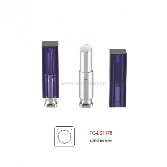 口红包装，唇膏容器，空口红管-TC-LS1178