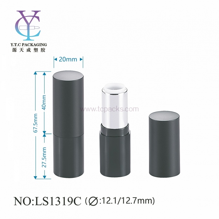 lipstick packaging,lip balm container,empty lipstick tubes-TC-LS1319C