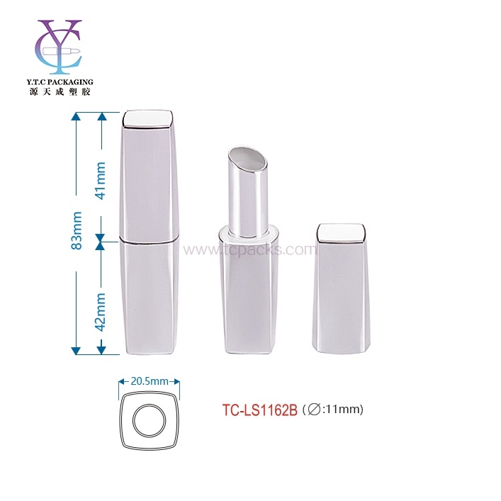 口红包装，唇膏容器，空口红管-TC-LS1162B