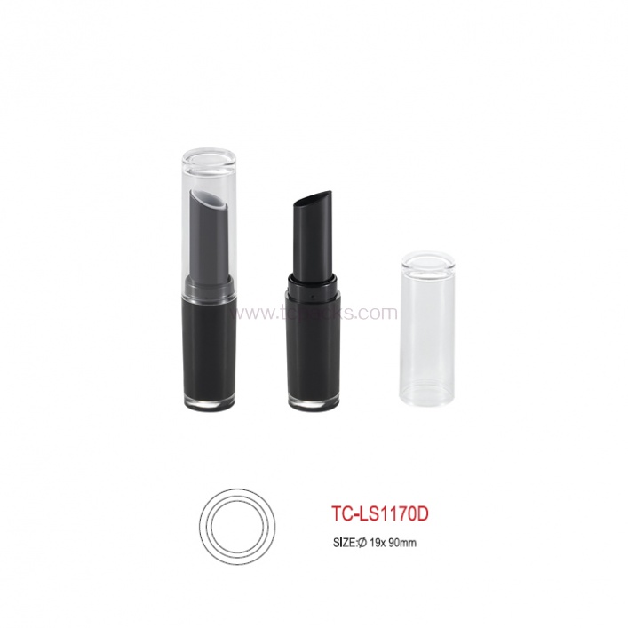 口红包装，唇膏容器，空口红管-TC-LS1170D