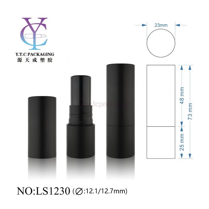 lipstick packaging,lip balm container,empty lipstick tubes-TC-LS1230