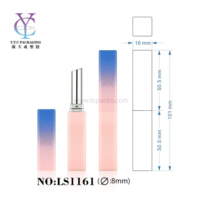 lipstick packaging,lip balm container,empty lipstick tubes-TC-LS1161