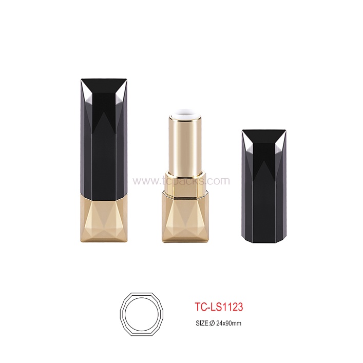 口红包装，唇膏容器，空口红管-TC-LS1123