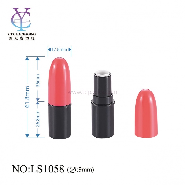 lipstick packaging,lip balm container,empty lipstick tubes-TC-LS1058