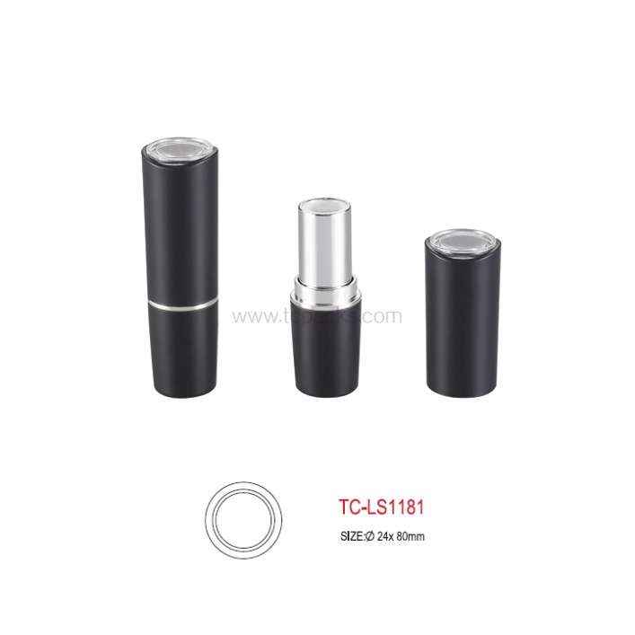 口红包装，唇膏容器，空口红管-TC-LS1181
