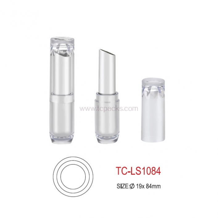口红包装，唇膏容器，空口红管-TC-LS1084