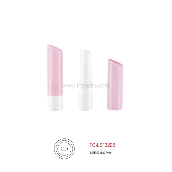 lipstick packaging,lip balm container,empty lipstick tubes-TC-LS1320B