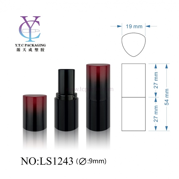口红包装，唇膏容器，空口红管-TC-LS1243