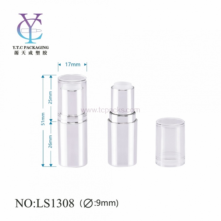 lipstick packaging,lip balm container,empty lipstick tubes-TC-LS1308