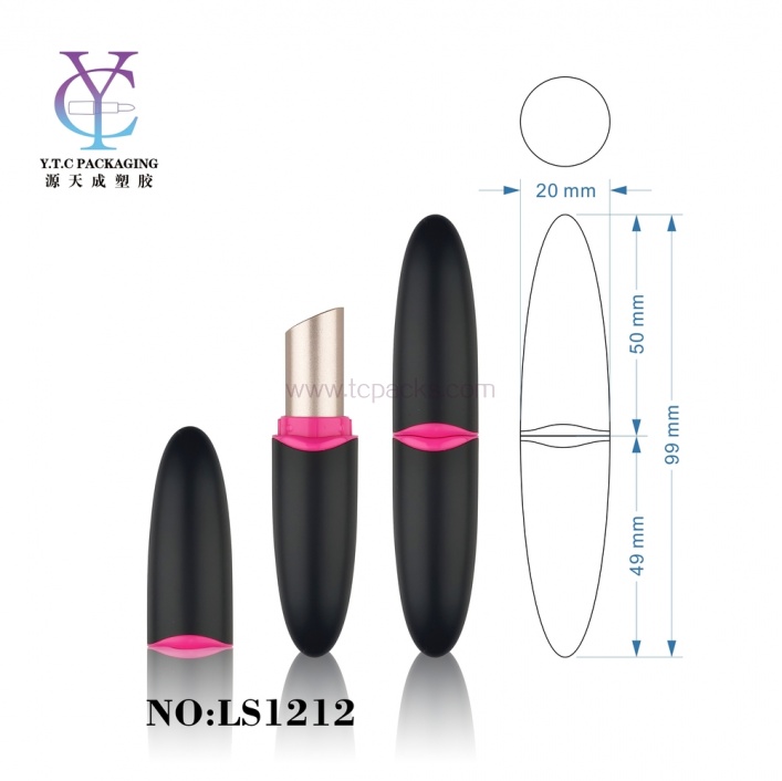 lipstick packaging,lip balm container,empty lipstick tubes-TC-LS1212
