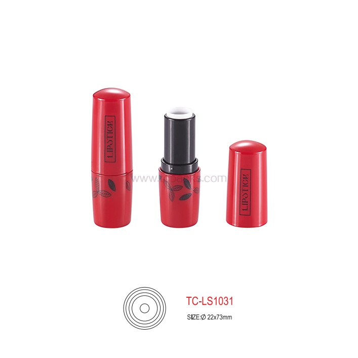 口红包装，唇膏容器，空口红管-TC-LS1031