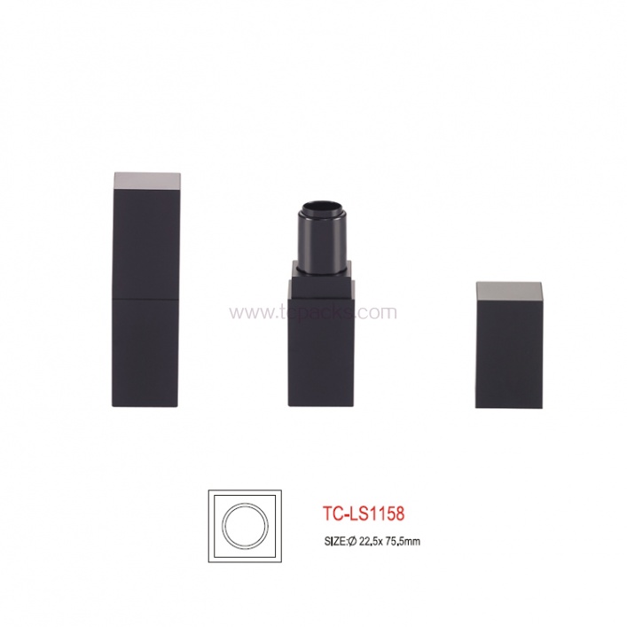 lipstick packaging,lip balm container,empty lipstick tubes-TC-LS1158