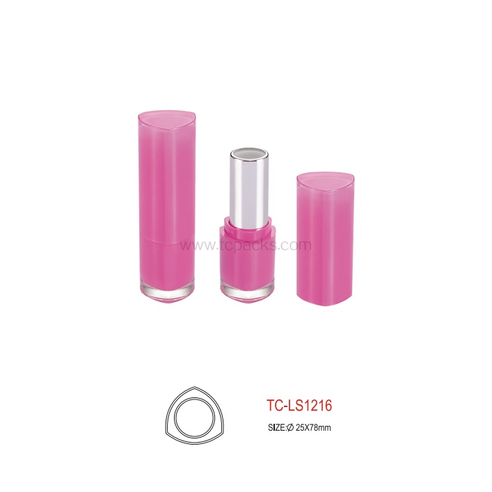 lipstick packaging,lip balm container,empty lipstick tubes-TC-LS1216