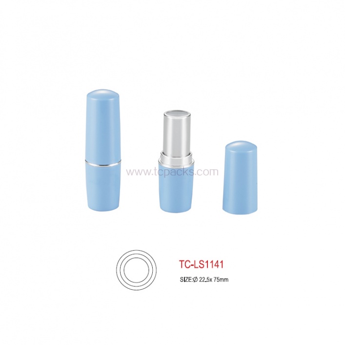 lipstick packaging,lip balm container,empty lipstick tubes-TC-LS1141