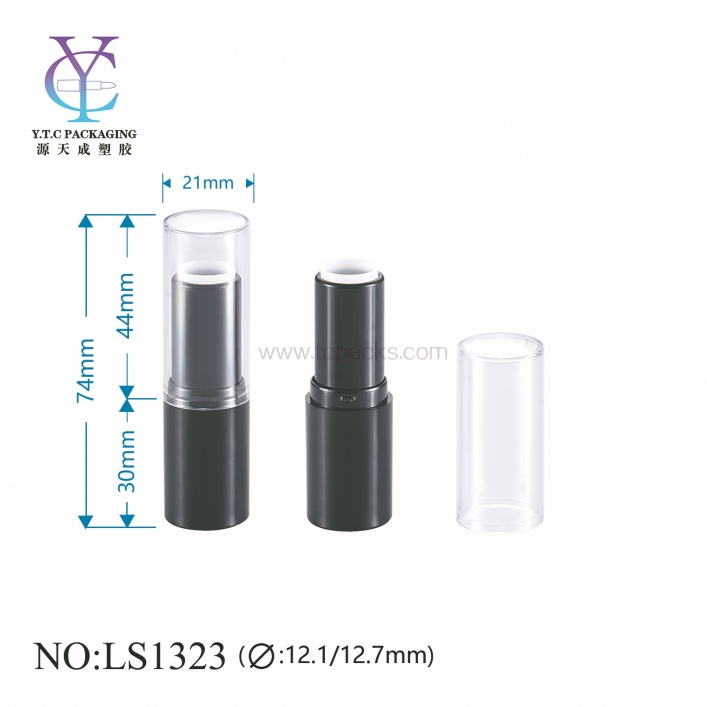 lipstick packaging,lip balm container,empty lipstick tubes-TC-LS1323
