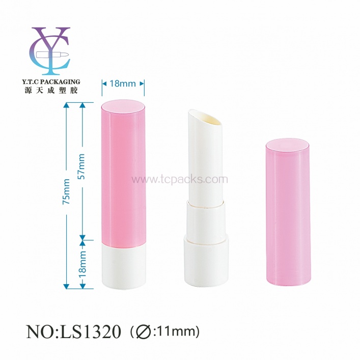 lipstick packaging,lip balm container,empty lipstick tubes-TC-LS1320