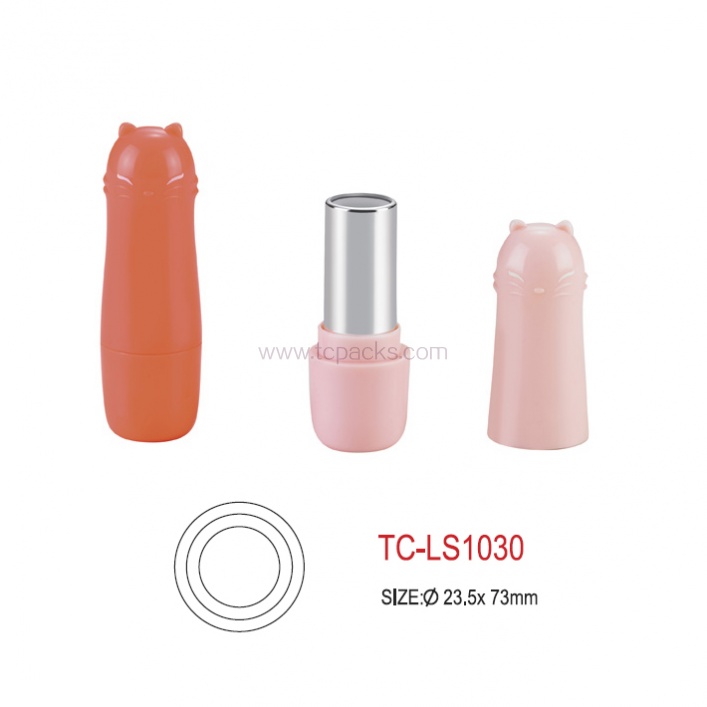lipstick packaging,lip balm container,empty lipstick tubes-TC-LS1030