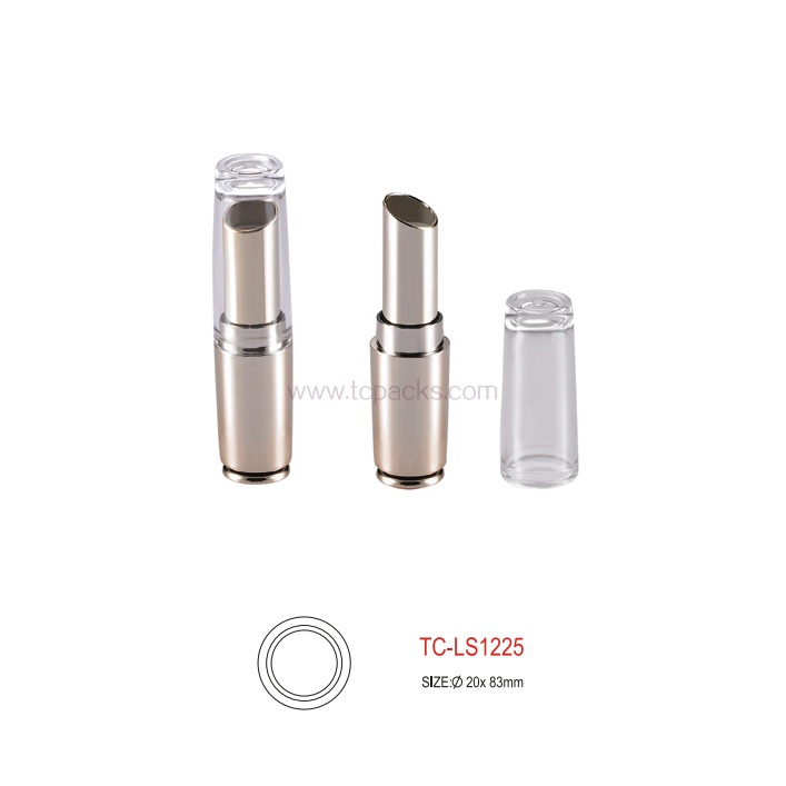 lipstick packaging,lip balm container,empty lipstick tubes-TC-LS1225