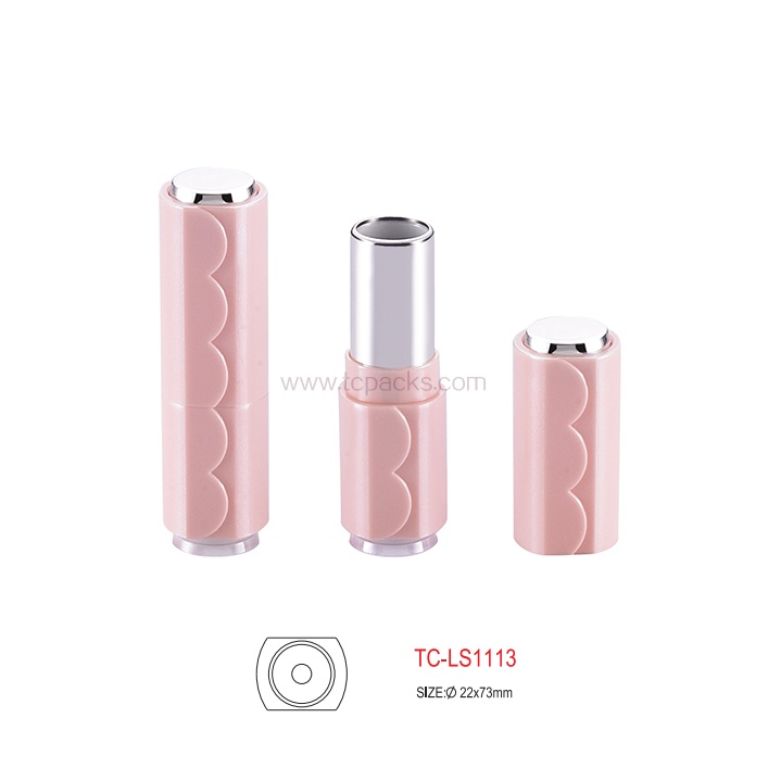 口红包装，唇膏容器，空口红管-TC-LS1113