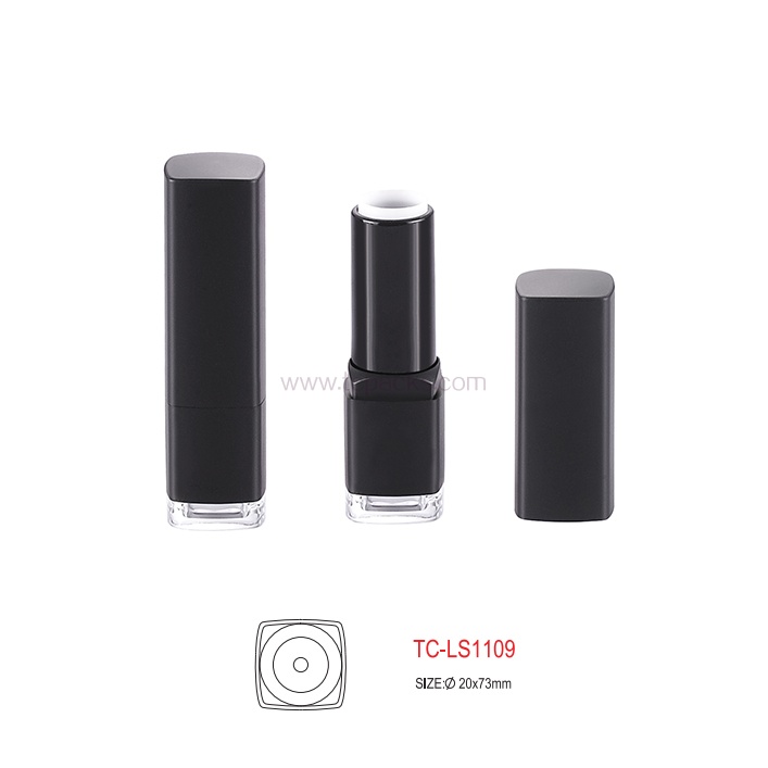 lipstick packaging,lip balm container,empty lipstick tubes-TC-LS1109