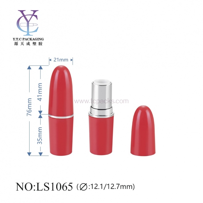 lipstick packaging,lip balm container,empty lipstick tubes-TC-LS1065