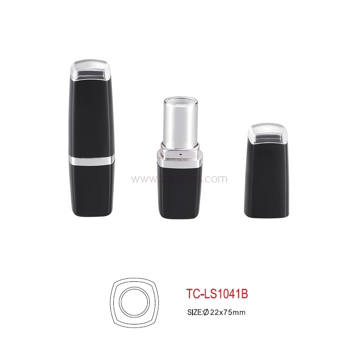 口红包装，唇膏容器，空口红管-TC-LS1041B