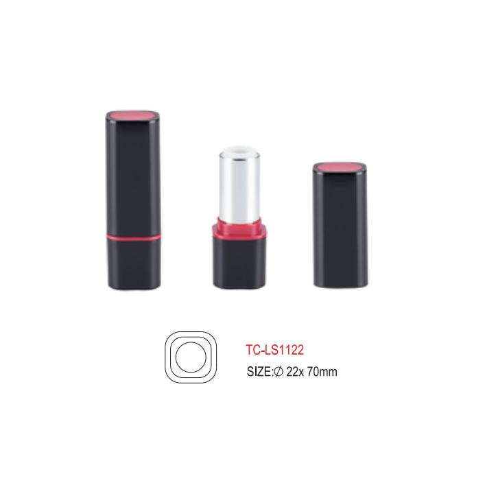 lipstick packaging,lip balm container,empty lipstick tubes-TC-LS1122