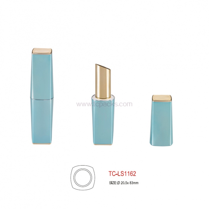 lipstick packaging,lip balm container,empty lipstick tubes-TC-LS1162