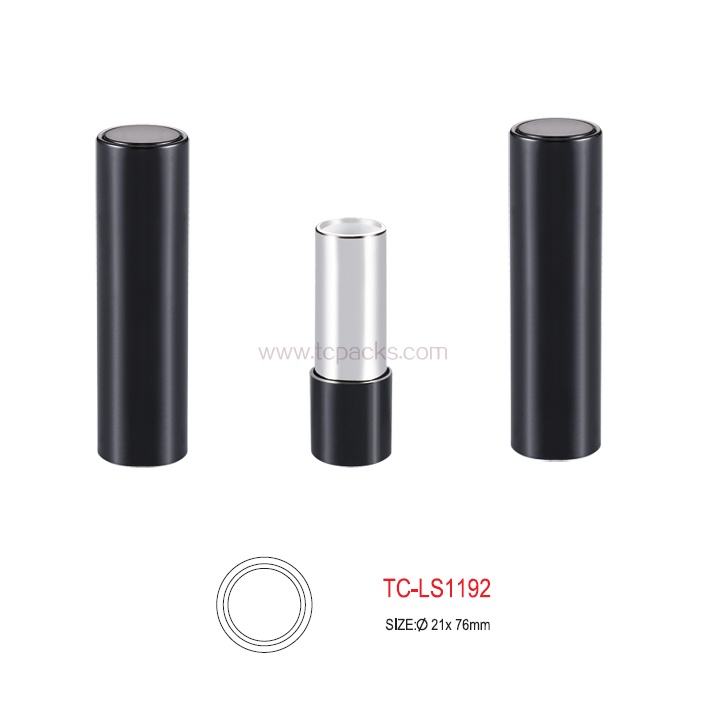 口红包装，唇膏容器，空口红管-TC-LS1192