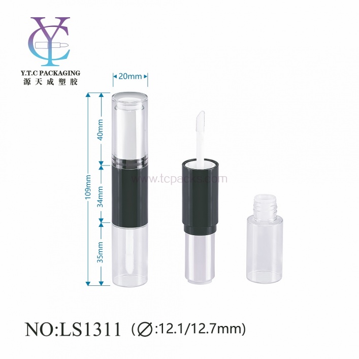 lipstick packaging,lip balm container,empty lipstick tubes-TC-LS1311