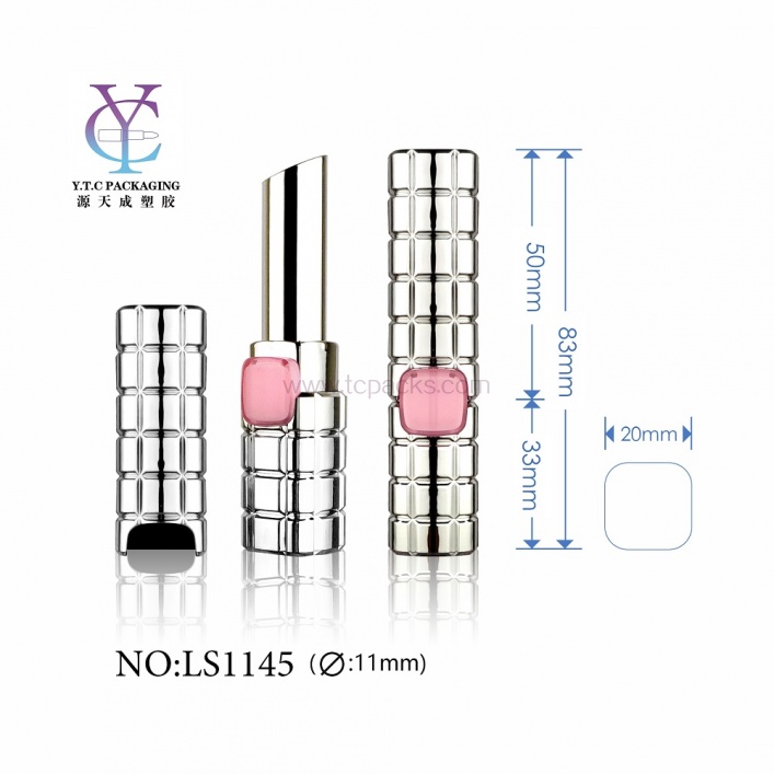 lipstick packaging,lip balm container,empty lipstick tubes-TC-LS1145