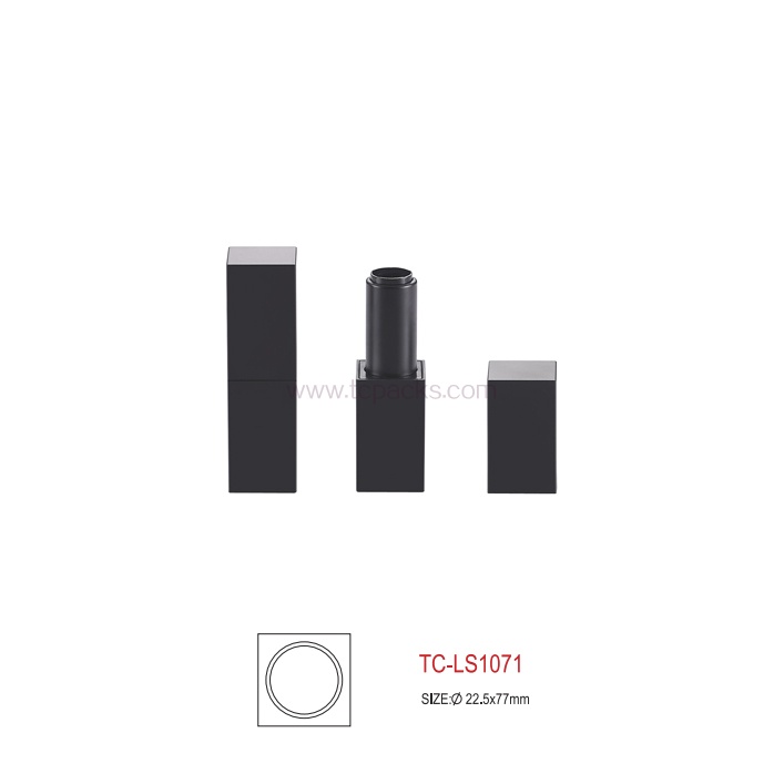 lipstick packaging,lip balm container,empty lipstick tubes-TC-LS1071