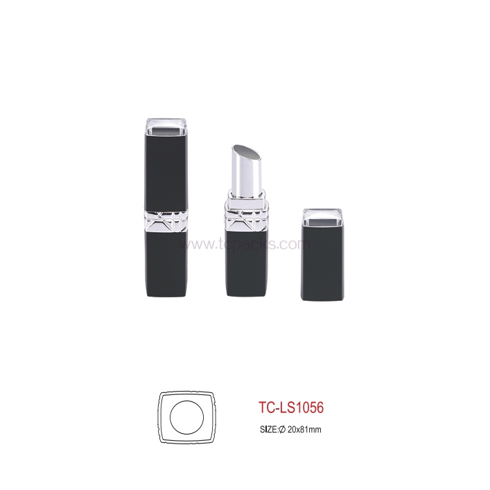 口红包装，唇膏容器，空口红管-TC-LS1056