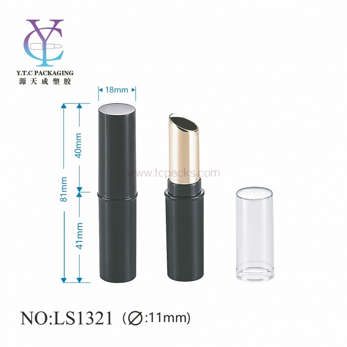 lipstick packaging,lip balm container,empty lipstick tubes-TC-LS1321