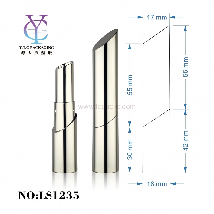 lipstick packaging,lip balm container,empty lipstick tubes-TC-LS1235