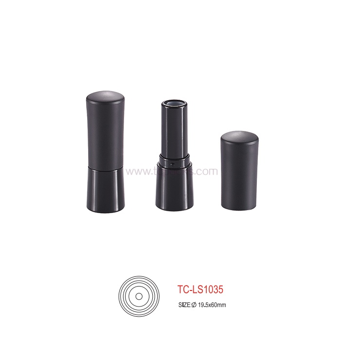 口红包装，唇膏容器，空口红管-TC-LS1035