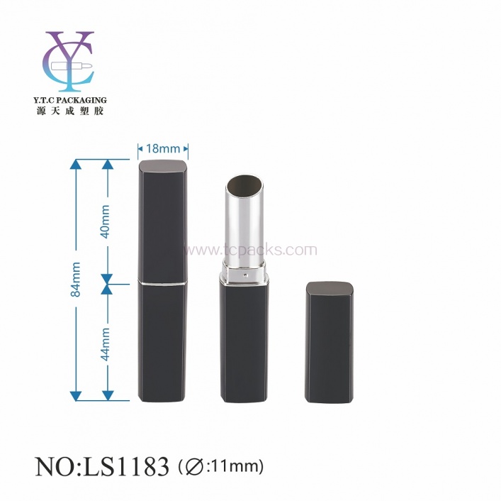 口红包装，唇膏容器，空口红管-TC-LS1183