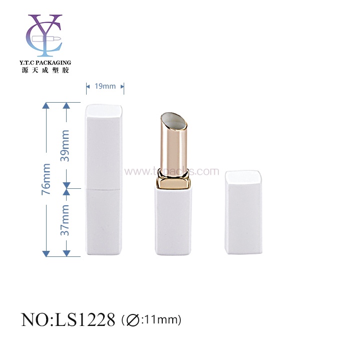 lipstick packaging,lip balm container,empty lipstick tubes-TC-LS1228