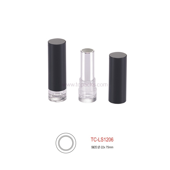 lipstick packaging,lip balm container,empty lipstick tubes-TC-LS1206