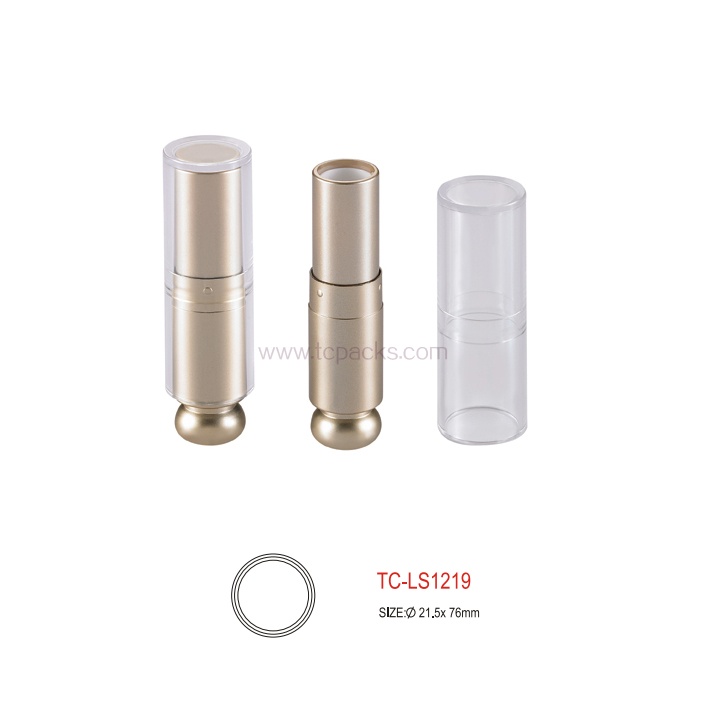 口红包装，唇膏容器，空口红管-TC-LS1219
