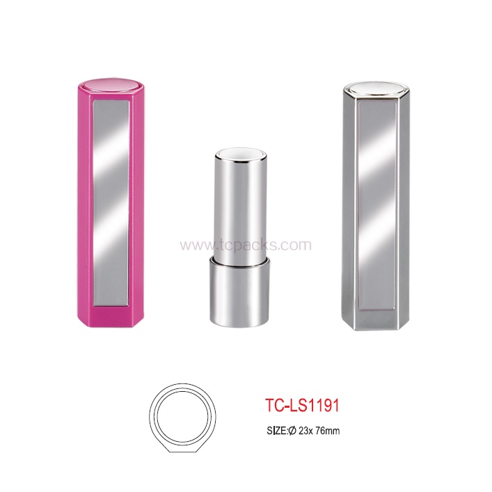 lipstick packaging,lip balm container,empty lipstick tubes-TC-LS1191