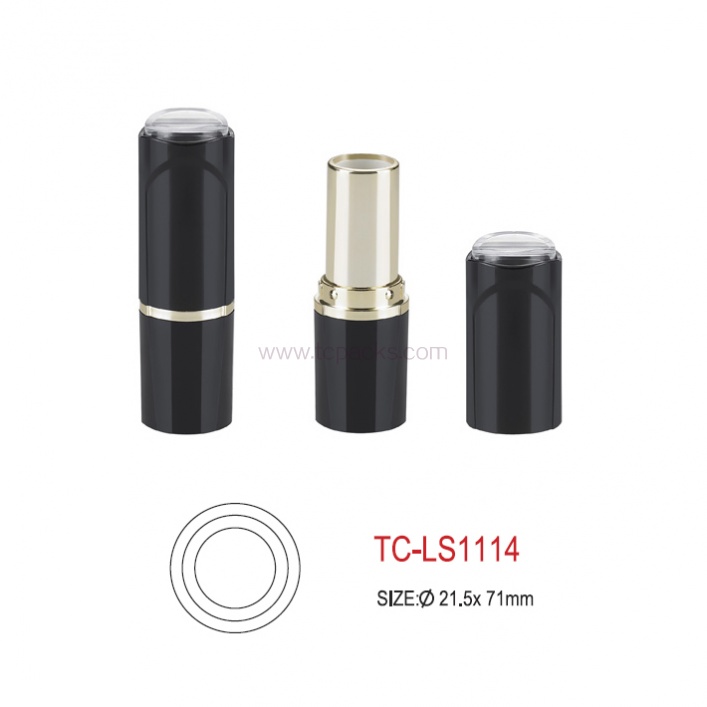 lipstick packaging,lip balm container,empty lipstick tubes-TC-LS1114
