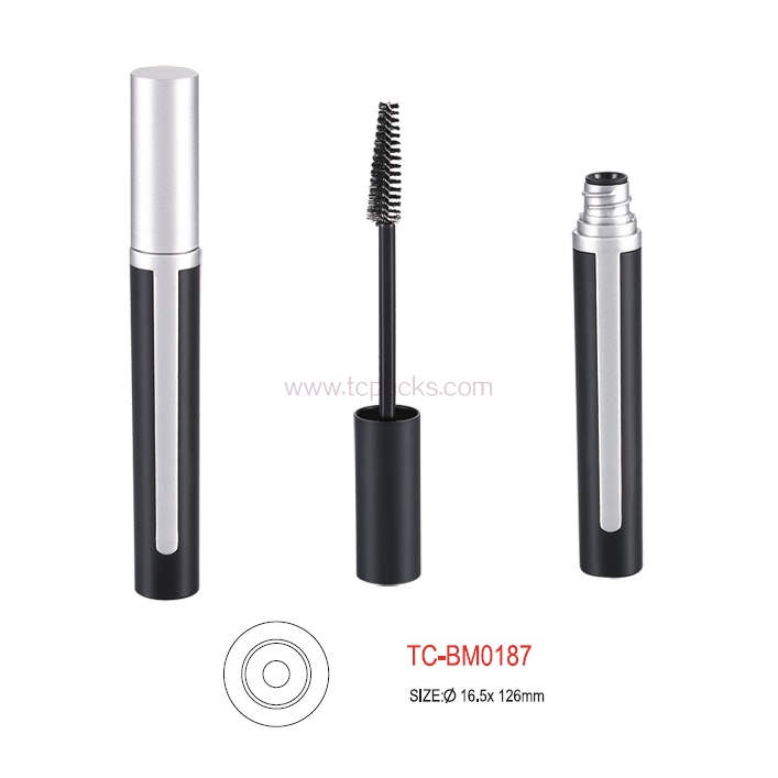 liquid eyeliner packaging,mascara tube packaging,lipgloss packaging,custom lipgloss tubes	-TC-BM0187
