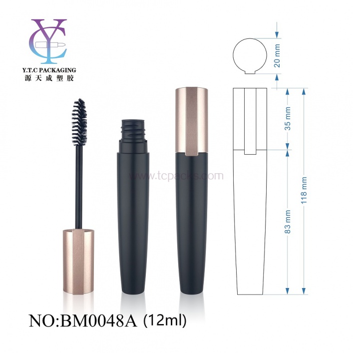 liquid eyeliner packaging,mascara tube packaging,lipgloss packaging,custom lipgloss tubes	-TC-BM0048A