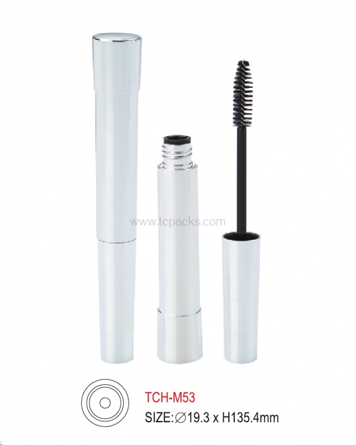 liquid eyeliner packaging,mascara tube packaging,lipgloss packaging,custom lipgloss tubes	-TCH-M53