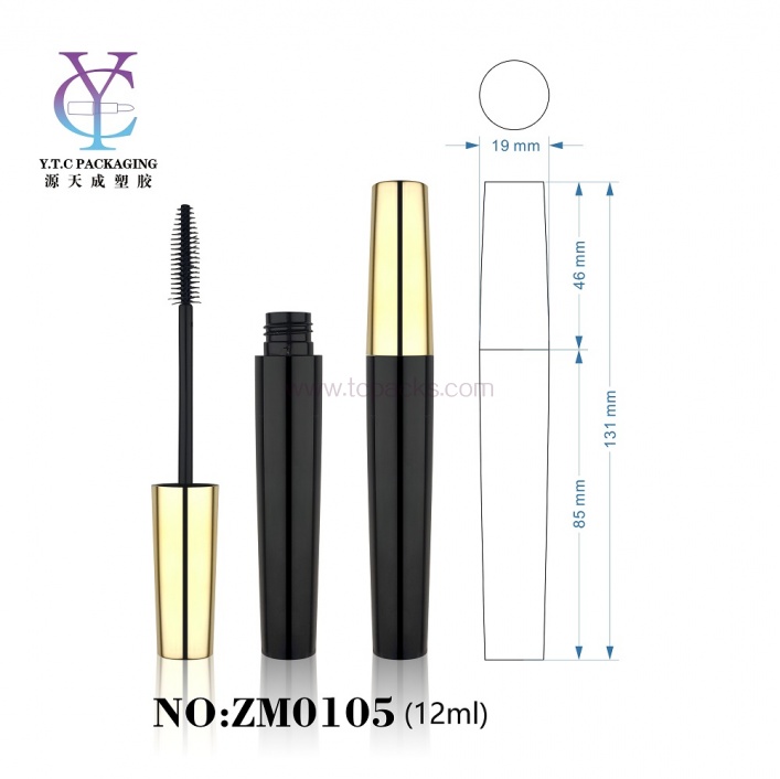 liquid eyeliner packaging,mascara tube packaging,lipgloss packaging,custom lipgloss tubes	-TC-ZM0105