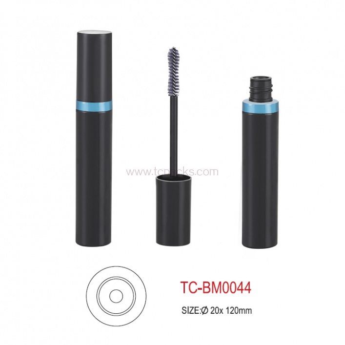 liquid eyeliner packaging,mascara tube packaging,lipgloss packaging,custom lipgloss tubes	-TC-BM0044
