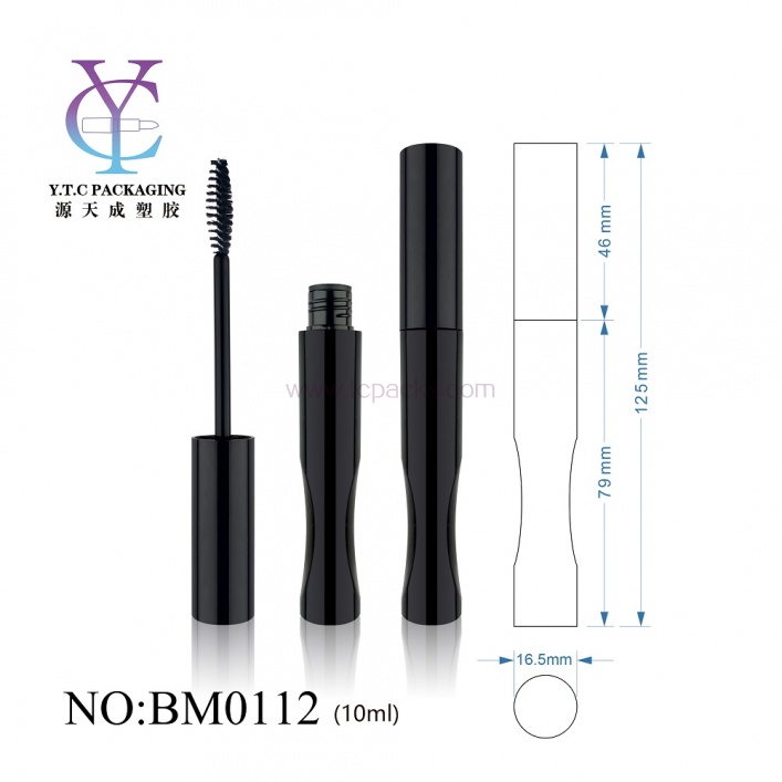 liquid eyeliner packaging,mascara tube packaging,lipgloss packaging,custom lipgloss tubes	-TC-BM0112