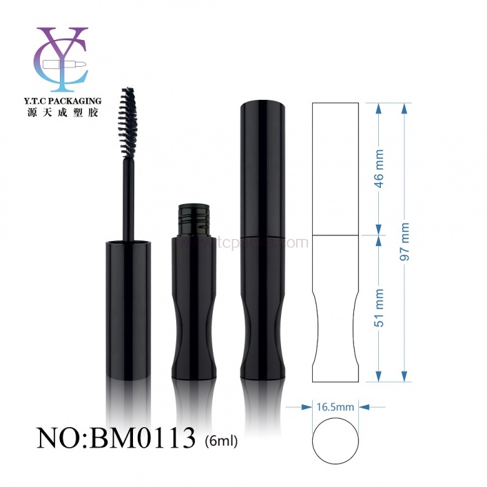liquid eyeliner packaging,mascara tube packaging,lipgloss packaging,custom lipgloss tubes	-TC-BM0113
