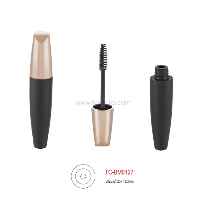 liquid eyeliner packaging,mascara tube packaging,lipgloss packaging,custom lipgloss tubes	-TC-BM0127